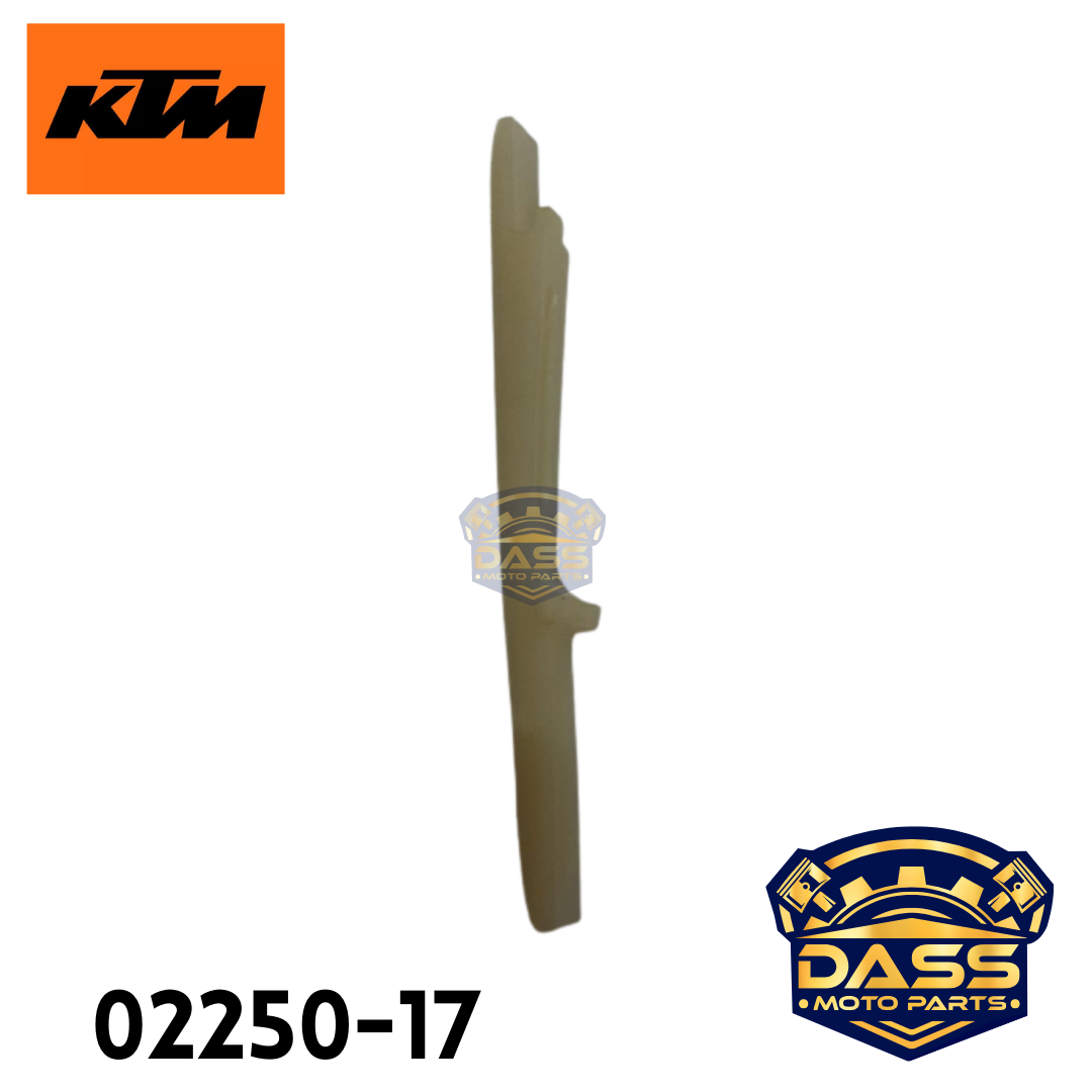 Guide Chain Tight Side Fits For KTM Duke 125 2018-2023 KTM Duke 200 2013-2023 KTM RC 125 2019-2023 KTM RC 200 2015-2023
