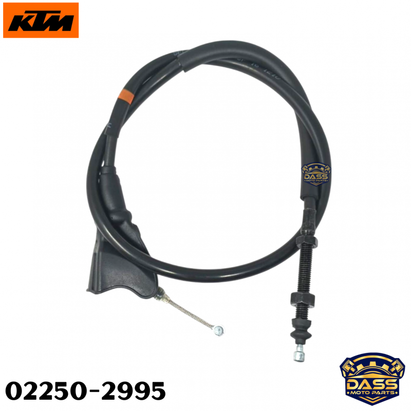 Cable Clutch Fits For KTM Duke 250 2023(Gen-3) KTM Duke 390 2023(GEN-3) KTM Svartpilen 401 2024