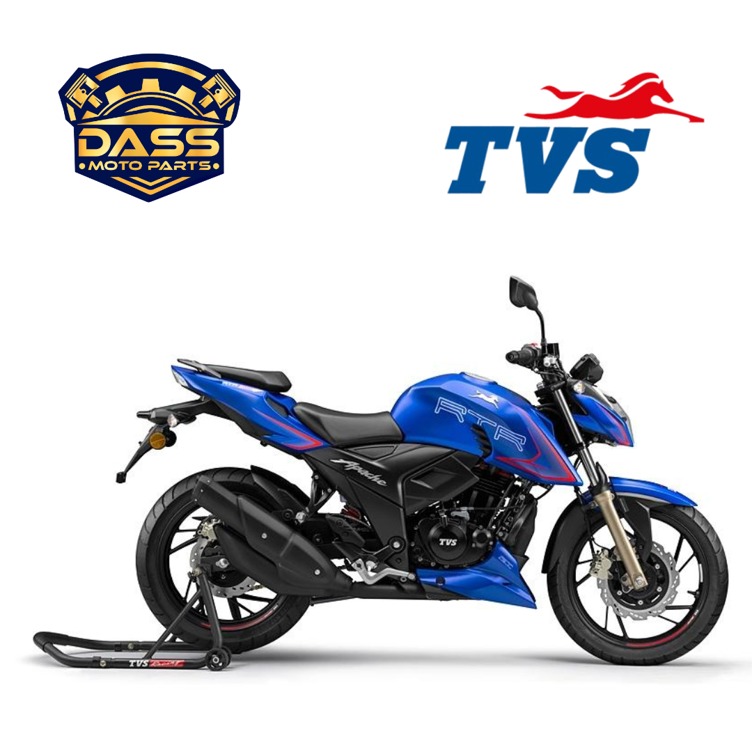 TVS