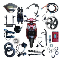 Other Motorcycle & Scooter Parts & Accessories