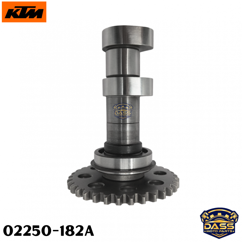 Camshaft Intake Fits For KTM Duke 125 2018-2023 KTM RC 125 2019-2023