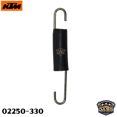 Side Stand Spring Fits For KTM Duke 125 2018-2023 KTM Duke 200 2013-2023 KTM Duke 250 2017-2023 KTM Duke 390 2013-2023