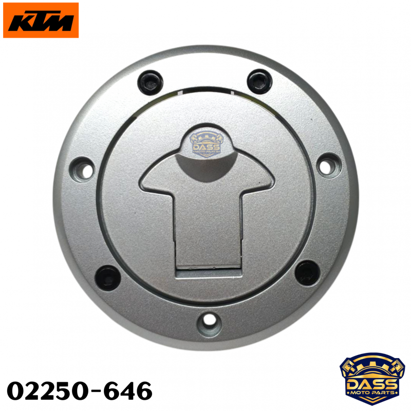 Fuel Tank Cap Fits For KTM Duke 200 2013-2016 KTM Duke 390 2013-2016