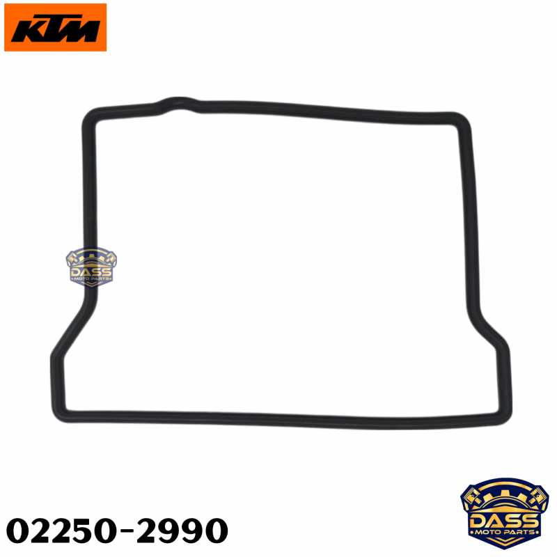 Kit Valve Cover Gasket Fits For KTM Duke 390 2023(GEN-3) KTM Svartpilen 401  2024