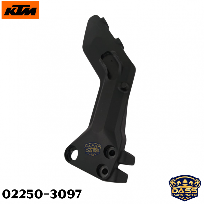 Holder Step Front Left Hand Fits For KTM Vitpilen 250 2020-2023