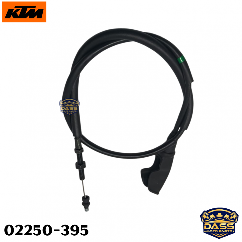 Cable Clutch Fits For KTM RC 200 2015-2016