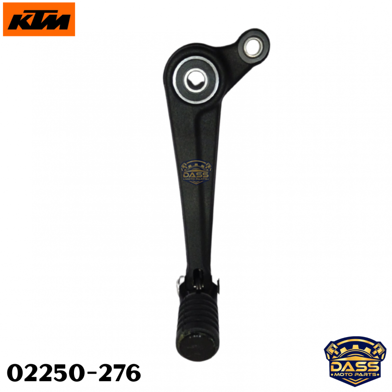 Assembly Change Lever Fits For KTM RC 390 2022(Gen-2) KTM Adventure 250 2021-2023 KTM Adventure 390 2020-2023 KTM Adventure X 390 2023 KTM Adventure Rally 390 2023