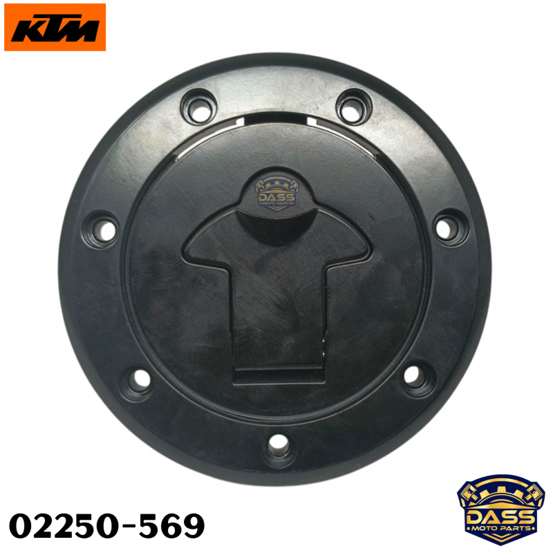 Fuel Tank Cap Fits For KTM RC 125 2019-2023 KTM RC 200 2017-2023 KTM RC 390 2017-2023