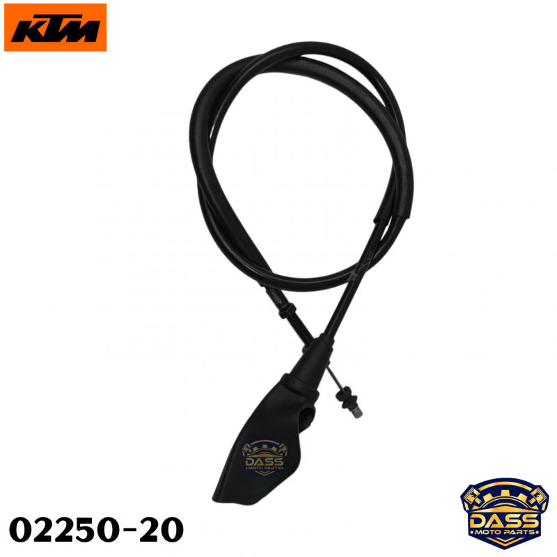 Cable Clutch Fits For KTM Duke 250 2017-2023 KTM RC 390 2023
