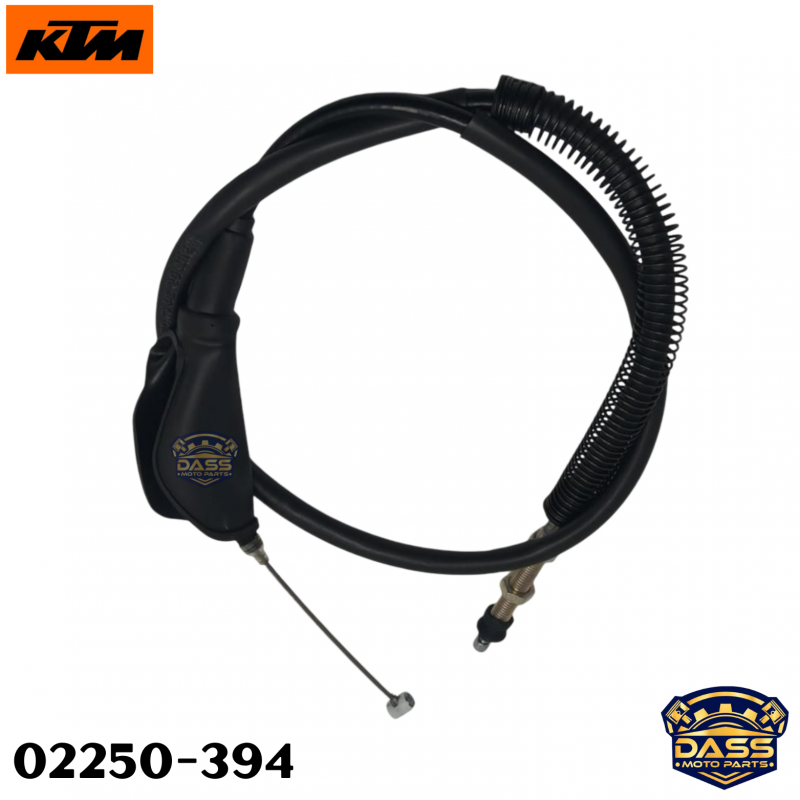 Cable Clutch Fits For KTM Duke 200 2013-2016