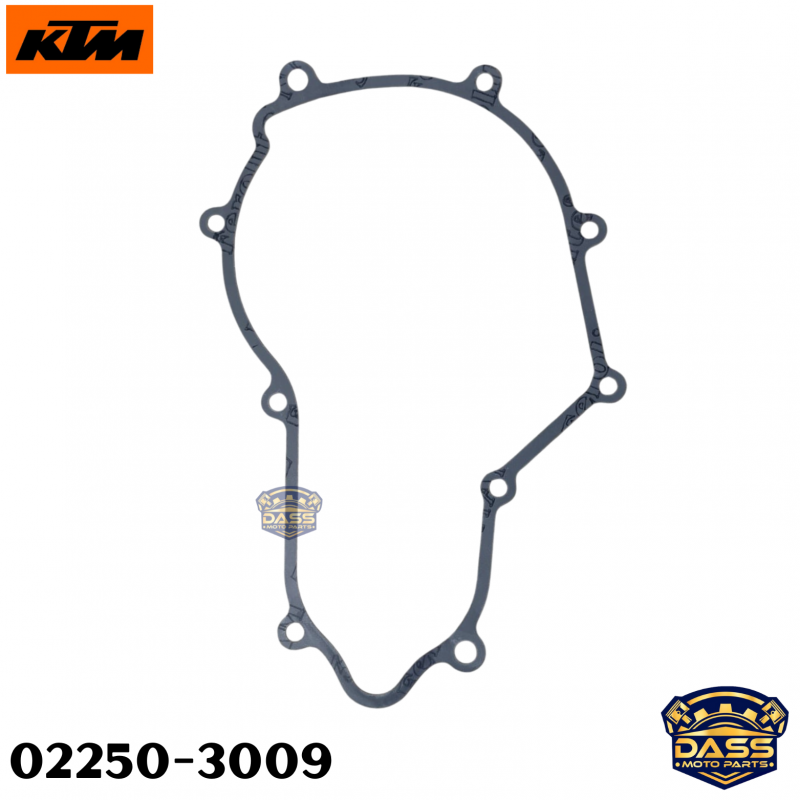 Magneto Cover Gasket Fits For KTM Duke 390 2023(Gen-3) KTM Svartpilen 401 2024