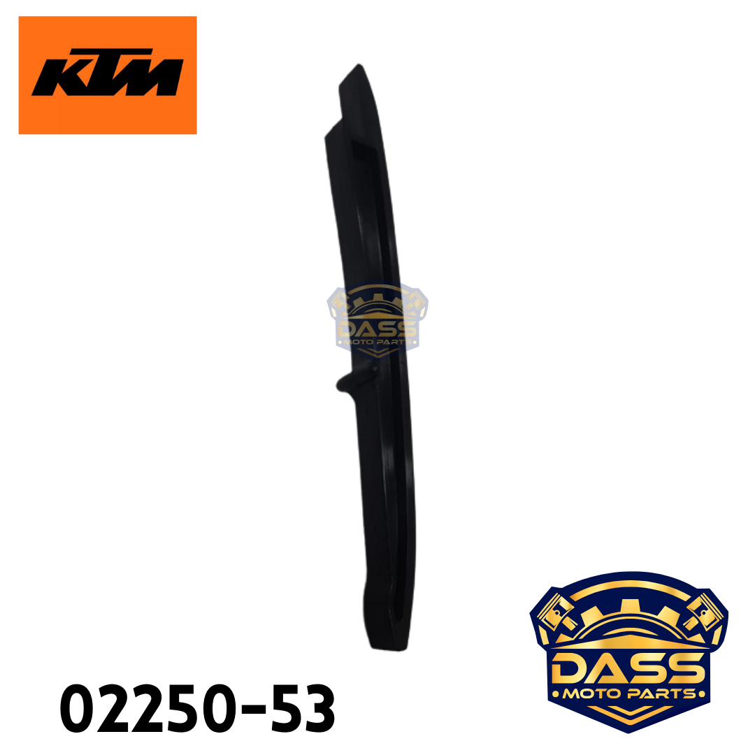 Guide Chain Tight Side Fits For KTM Duke 250 2017-2023 KTM Duke 390 2013-2023 KTM RC 390 2015-2023 KTM Adventure 250 2021-2023 KTM Adventure 390 2020-2023 KTM Adventure Rally 390 2023 KTM Svartpilen 2