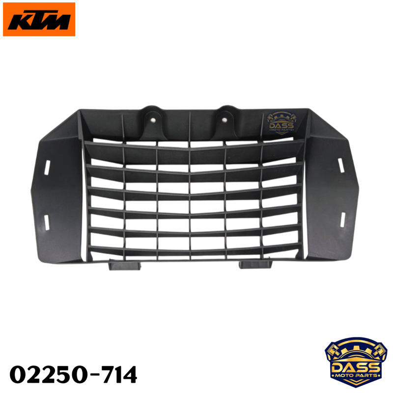Radiator Cowl Fits For KTM Duke 390 2013-2016