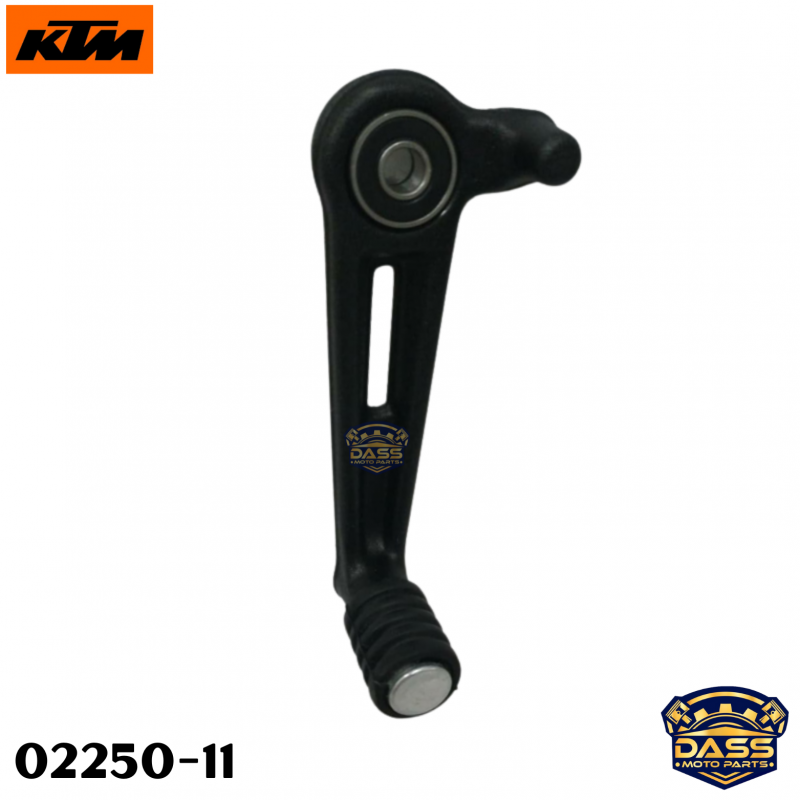 Assembly Change Lever Fits For KTM Duke 125 2021-2023 KTM Duke 200 2021-2023 KTM Duke 250 2017-2023 KTM Duke 390 2017-2023