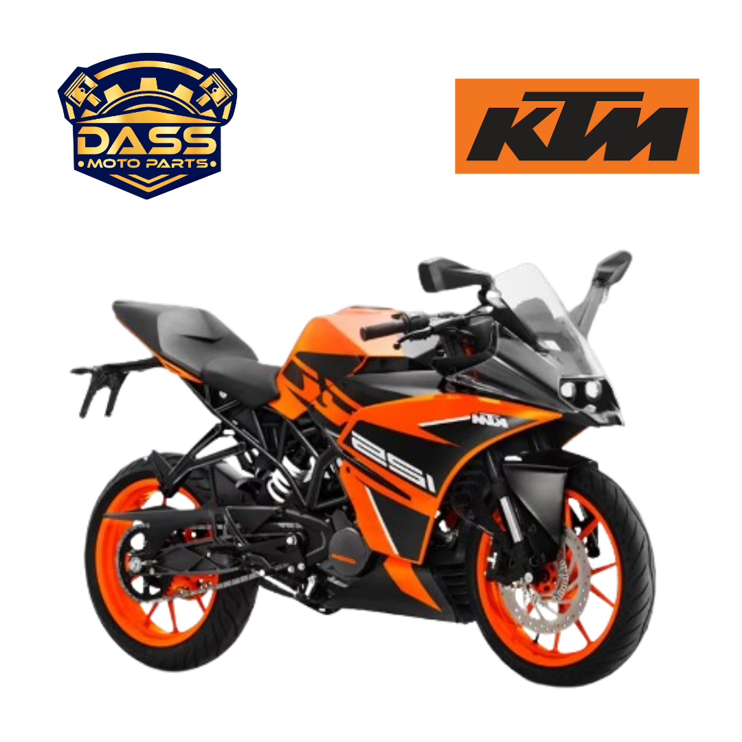 KTM