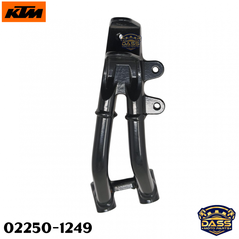 Holder Step Rear Right Hand Fits For KTM Duke 200 2020 KTM Duke 250 2017-2023  KTM Duke 390 2017-2023