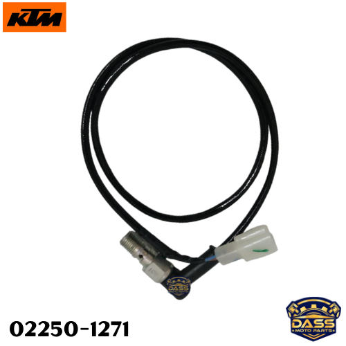 Rear Brake Light Switch Fits For KTM Duke 125 2018-2023 KTM Duke 200 2013-2023 KTM Duke 250 2017-2023 KTM Duke 390 2013-2023