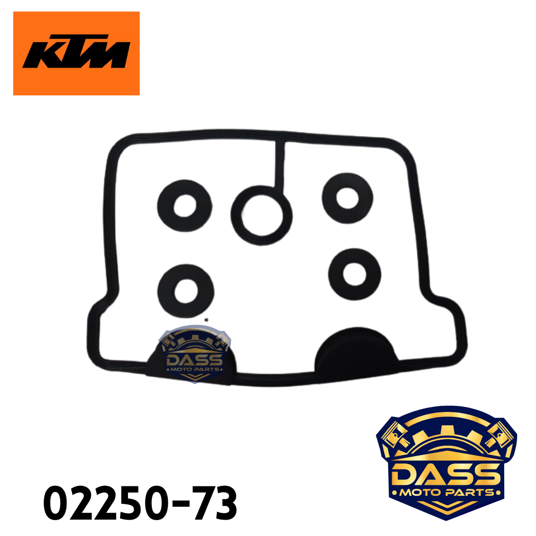 Kit Valve Cover Gasket Fits For KTM Duke 125 2018-2023 KTM Duke 200 2017-2023 KTM RC 125 2019-2023 KTM RC 200 2017-2023