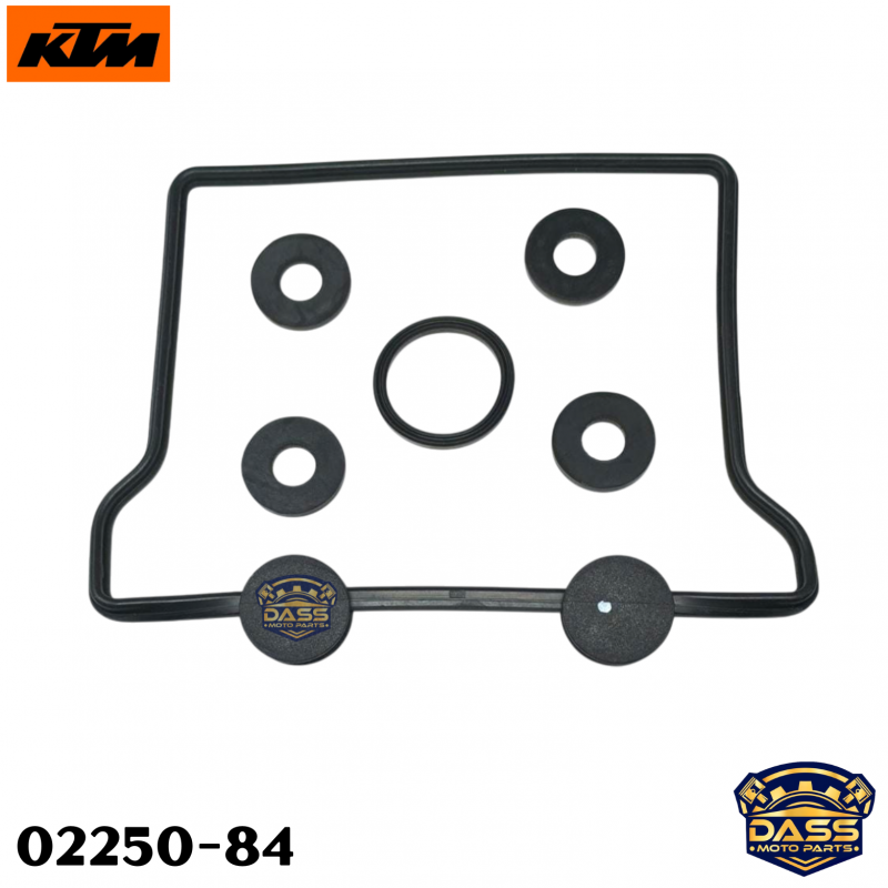 Kit Valve Cover Gasket Fits For KTM Duke 390 2013-2016 KTM RC 390 2015-2016