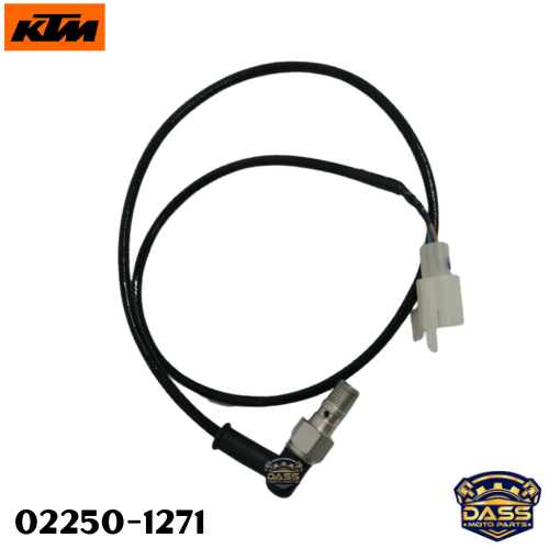 Rear Brake Light Switch Fits For KTM RC 125 2019-2023 KTM RC 200 2015-2023 KTM RC 390 2015-2021