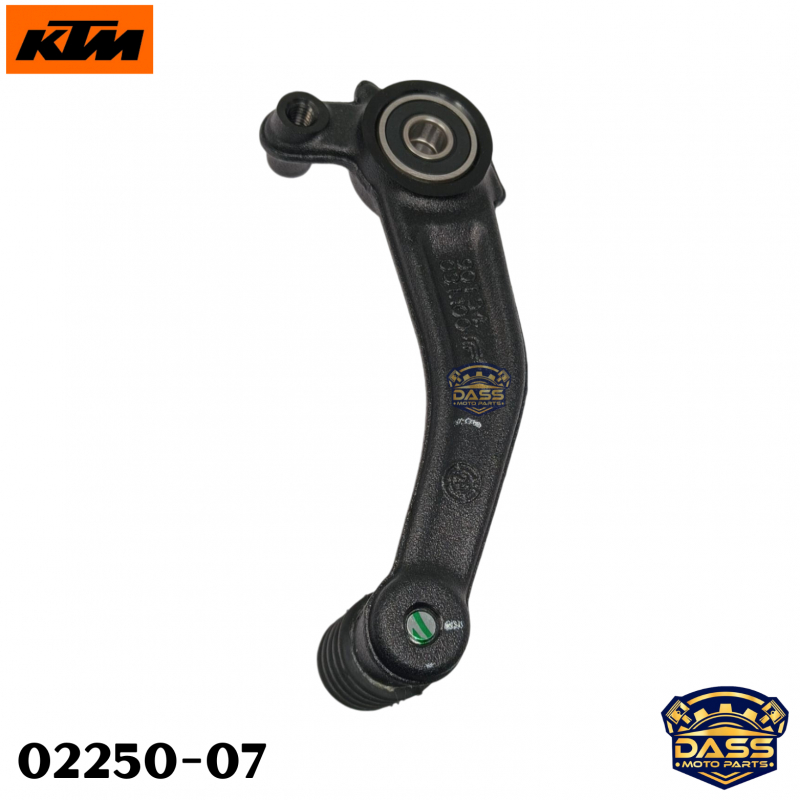 Assembly Change Lever Fits For KTM RC 125 2019-2021 KTM RC 200 2015-2021 KTM RC 390 2015-2021