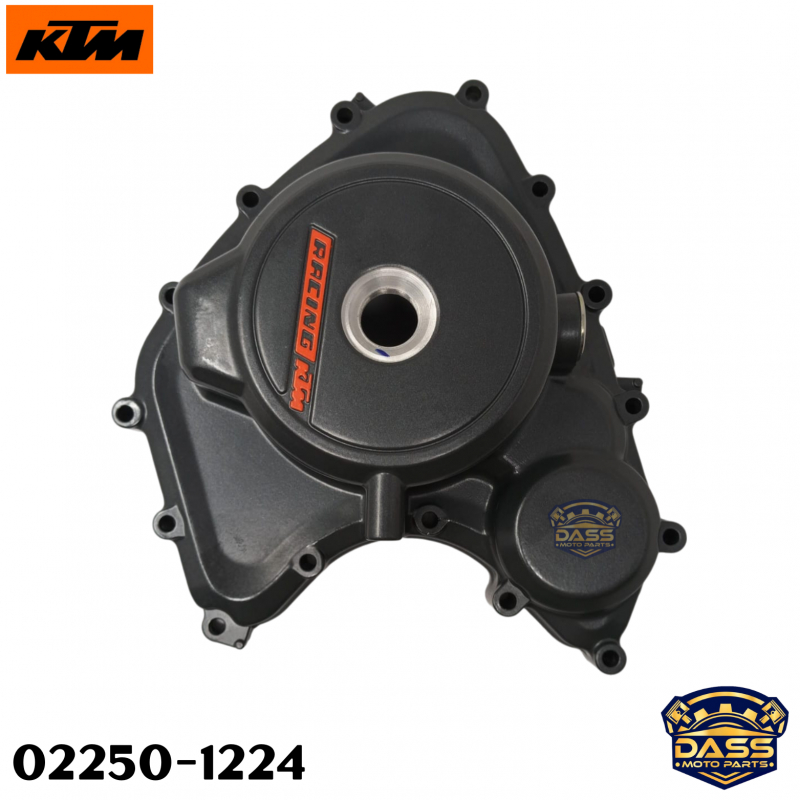 Assembly Cover Magneto Fits For KTM Duke 390 2013-2015