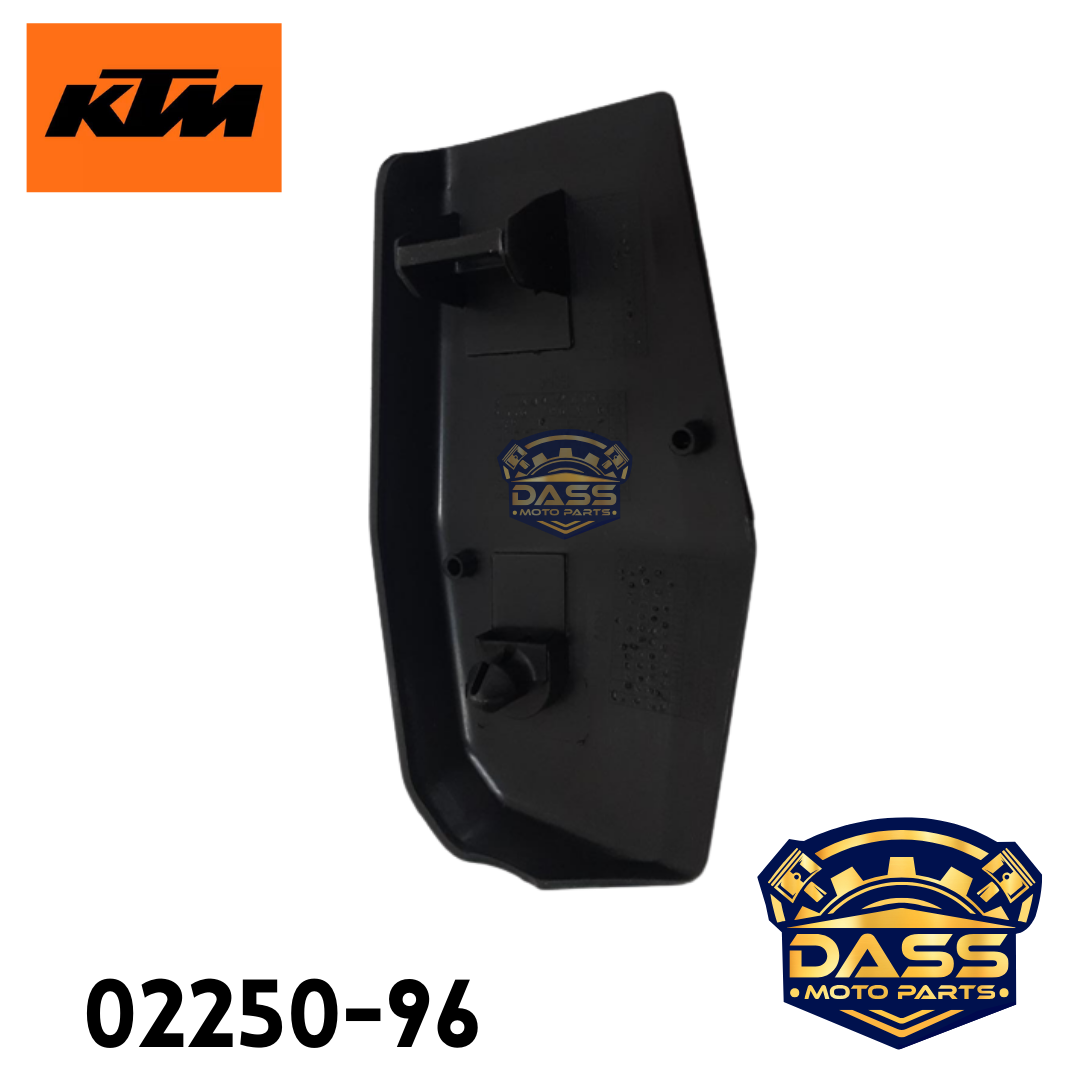 Radiator Cover Right Hand  Fits For KTM Duke 125 KTM 2018-2020 KTM Duke 200 2013-2020 KTM Duke 390 2013-2016