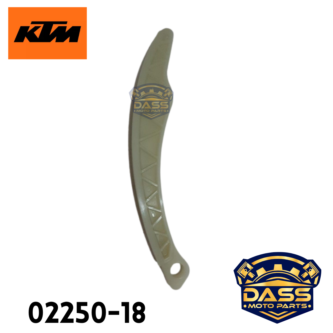 Guide Chain Slack Side Fits For KTM Duke 125 2018-2023 KTM Duke 200 2013-2023 KTM RC 125 2019-2023 KTM RC 200 2015-2023
