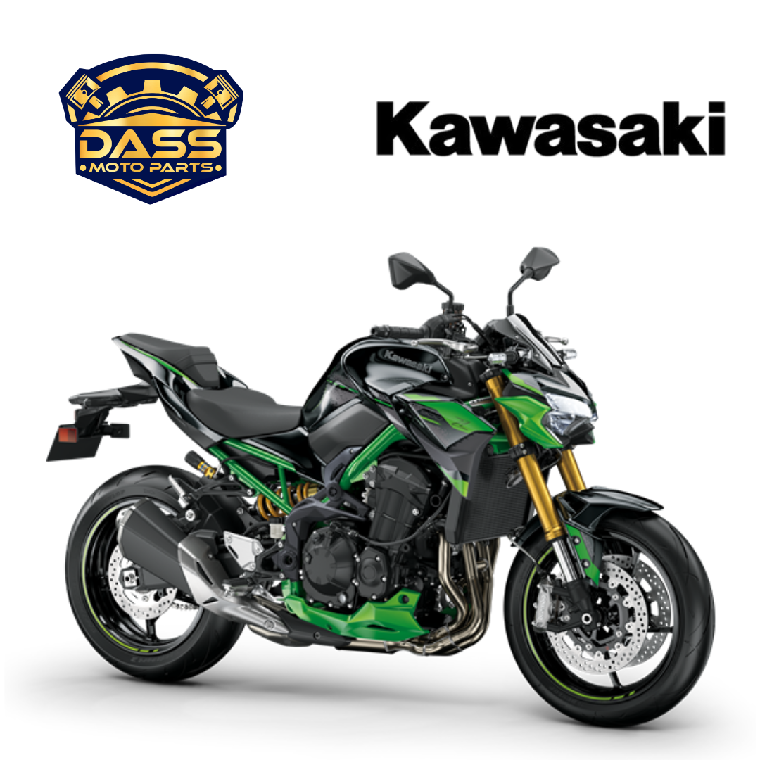 KAWASAKI