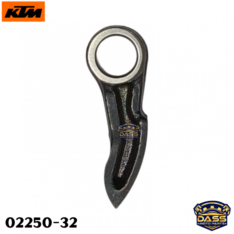 Rocker Arm Fits For KTM RC 390 2022-2023(Gen-2)