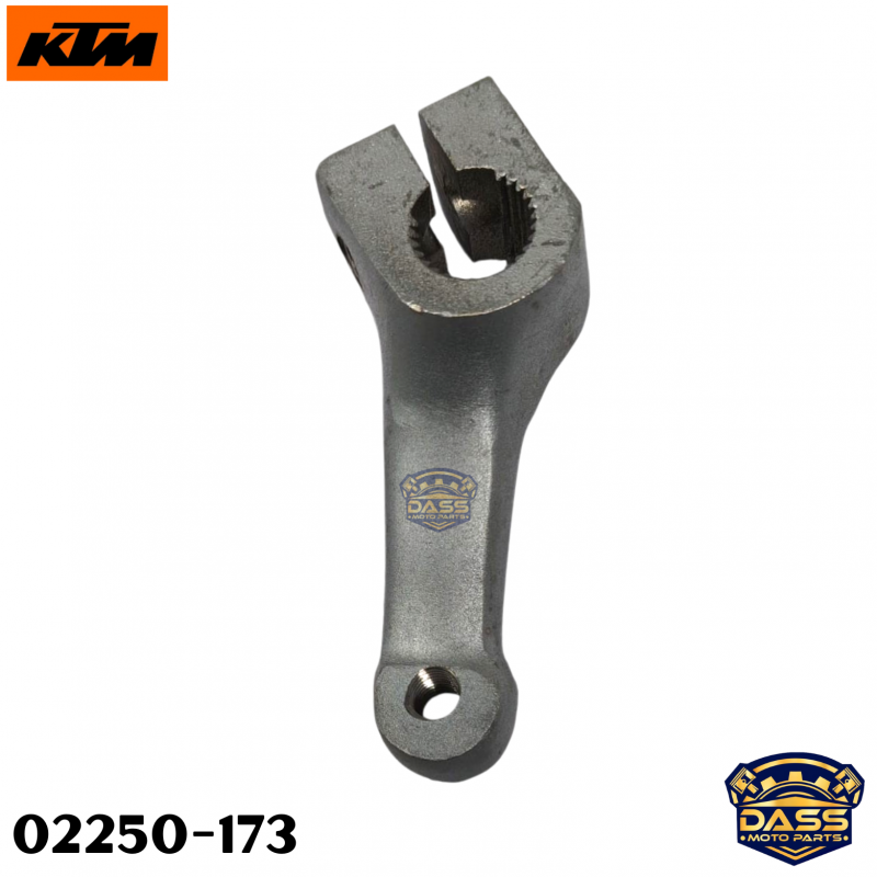 Lever Change Arm Fits For KTM RC 125 2019-2023 KTM 200 2015-2023 KTM RC 390 2015-2021