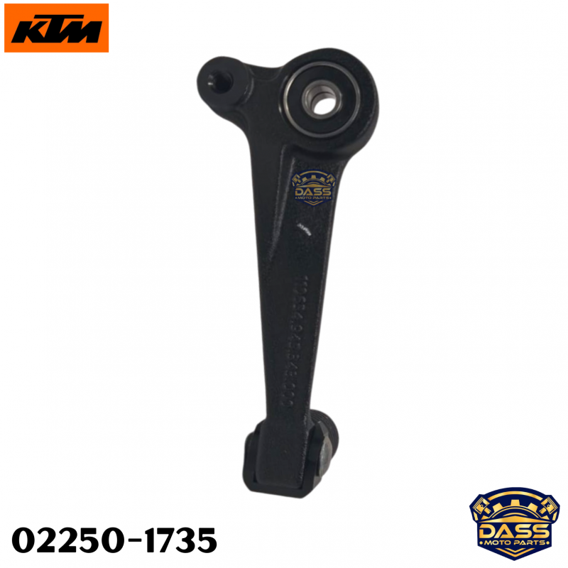 Assembly Change Lever Fits For KTM RC 125 2023(Gen-2) KTM RC 200 2022-2023(Gen-2) KTM RC 390 2023(Gen-2)