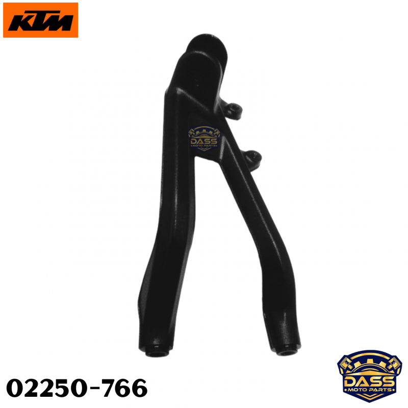 Holder Step Rear Right Hand Fits For KTM Adventure 390 2020-2021