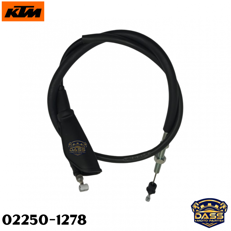 Cable Clutch Fits For KTM Duke 390 2013-2016