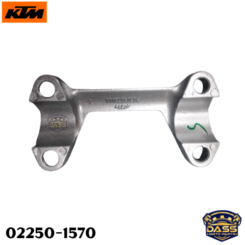 Top Handle Holder Fits For KTM Duke 125 2023 KTM Duke 200 2013-2019 KTM Duke 390 2013-2016 KTM Adventure 250 2023 KTM Adventure 390 2020-2023 KTM Adventure Rally 390 2023 KTM Svartpilen 250 2020-2023 