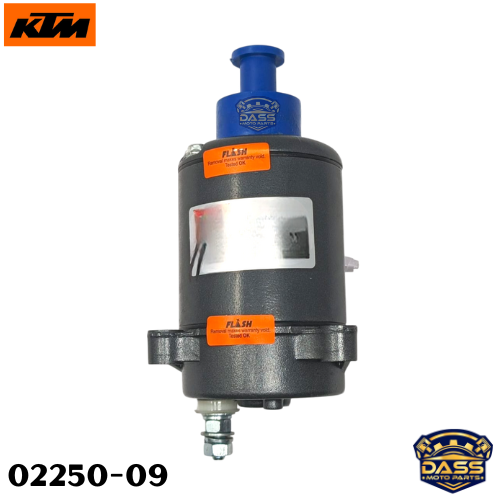Starter Motor Fits For KTM Duke 125 2018-2023 KTM Duke 200 2013-2023 KTM RC 125 2019-2023 KTM RC 200 2015-2023