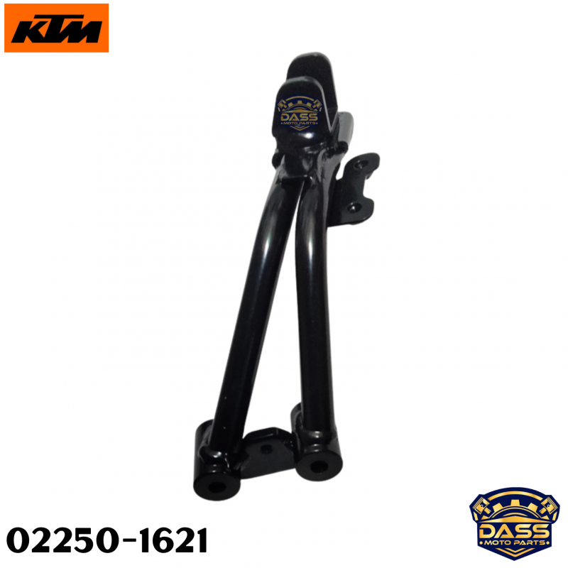 Holder Step Rear Right Hand Fits For KTM Duke 125 2021-2023 KTM Duke 200 2021-2023