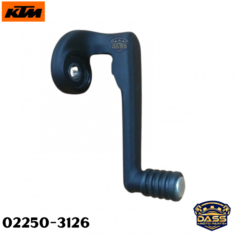 Assembly Change Lever Fits For KTM Svartpilen 250 2020-2021