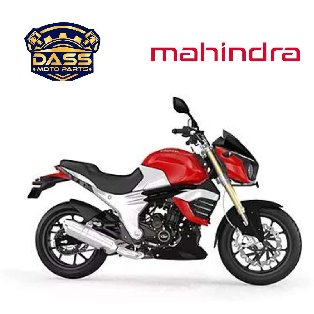 MAHINDRA