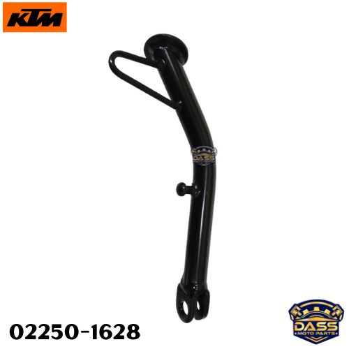 Side Stand Fits For KTM Duke 125 2020-2022 KTM Duke 200 2021-2022 KTM Duke 390 2021-2022 KTM RC 125 2020-2021 KTM RC 200 2020-2021 KTM RC 390 2020-2021 KTM Svartpilen 250 2020-2023 KTM Vitpilen 250 20