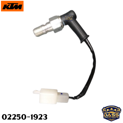 Brake Light Switch Fits For KTM Svartpilen 250 2020-2023 KTM Svartpilen 401 2024 KTM Vitpilen 250 2020-2023