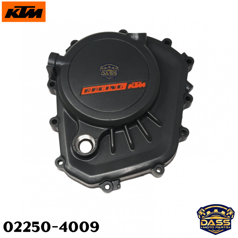 Assembly Clutch Cover Fits For KTM Duke 200 2013-2016 KTM RC 200 2015-2016