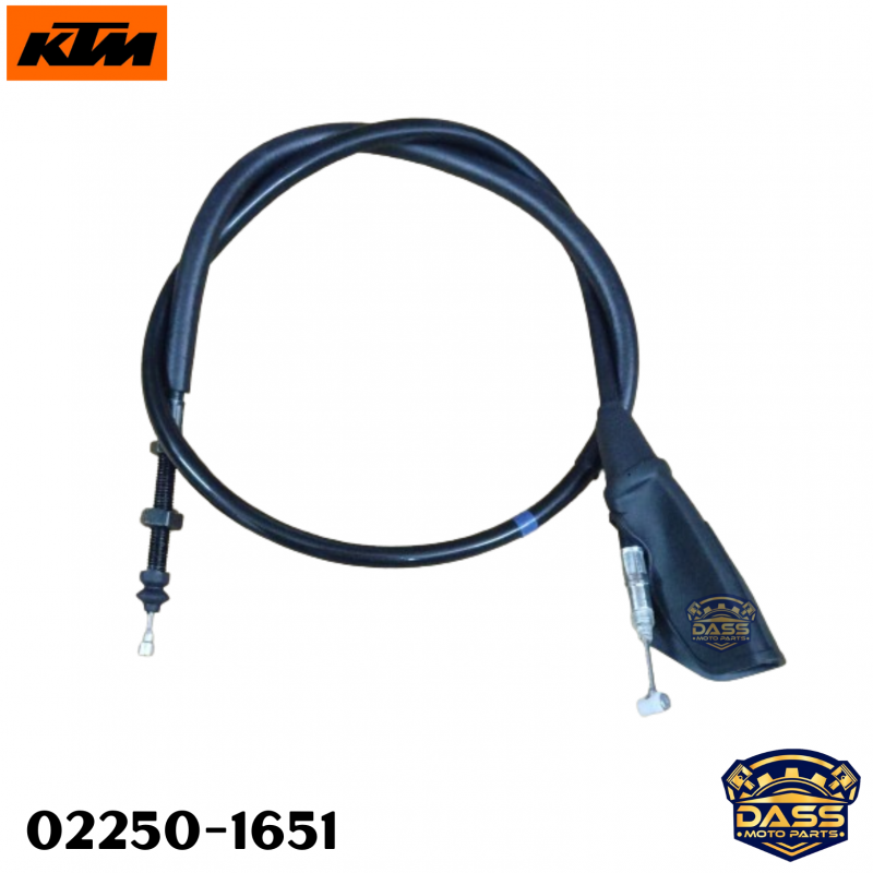 Cable Clutch Fits For KTM Svartpilen 250 2020-2023