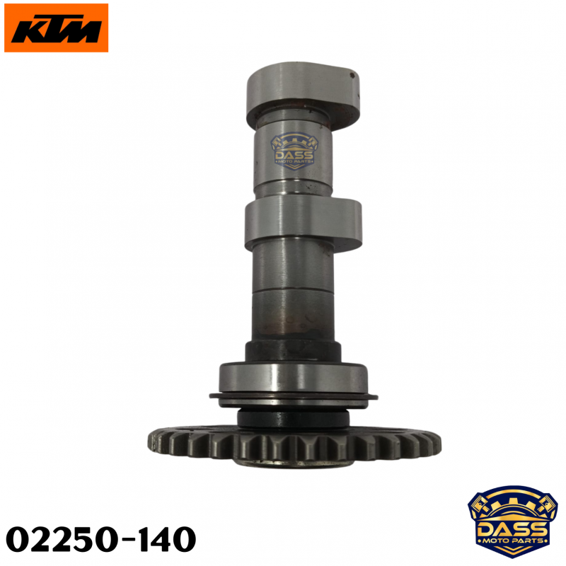 Camshaft Exhaust Fits For KTM Duke 200 2013-2023 KTM RC 200 2015-2023