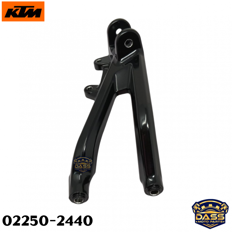 Holder Step Rear Left Hand Fits For KTM Adventure 250 2021