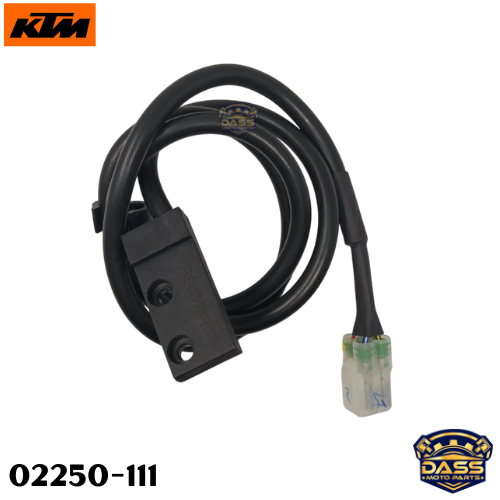 ABS Wheel Speed Sensor Fits For KTM Duke 250 2017-2018 KTM RC 200 2015-2018