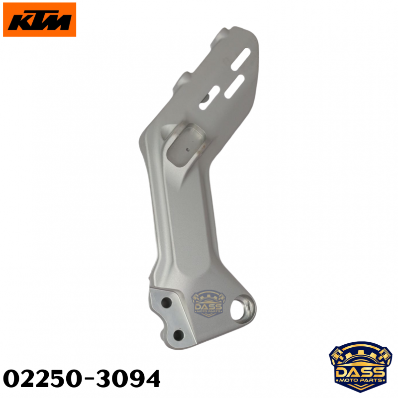 Holder Step Front Right Hand Fits For KTM Svartpilen 250 2020-2023