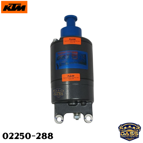 Starter Motor Fits For KTM Duke 390 2020-2023 KTM RC 390 2020-2023 KTM Adventure 390 2020-2023 KTM Adventure Rally 390 2023