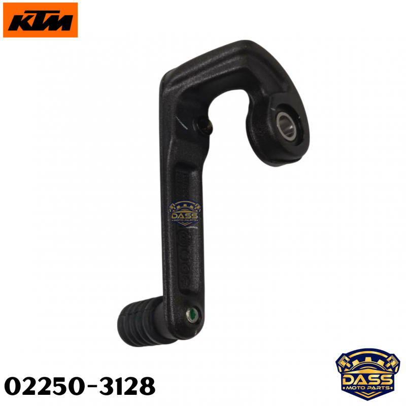 Assembly Change Lever Fits For KTM Svartpilen 250 2022-2023