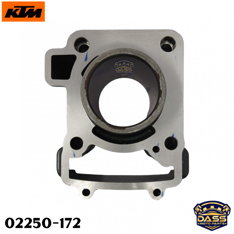 Cylinder Fits For KTM Duke 125 2018-2023 KTM RC 125 2019-2023